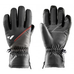 Zanier Rauris GTX (Schwarz Red) 
